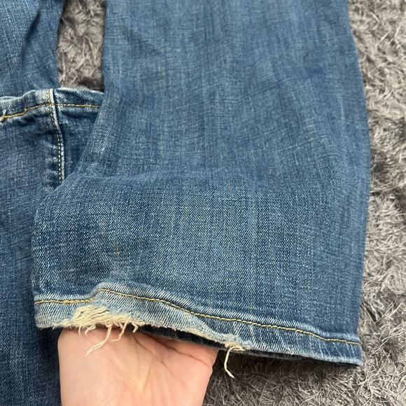 Y2k Levi’s Bootcut Jeans! - Picture 8 of 15